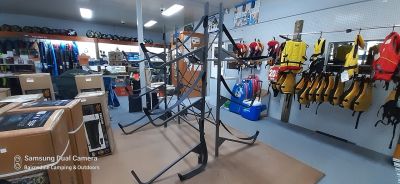 Kayak Racks for Sale - each